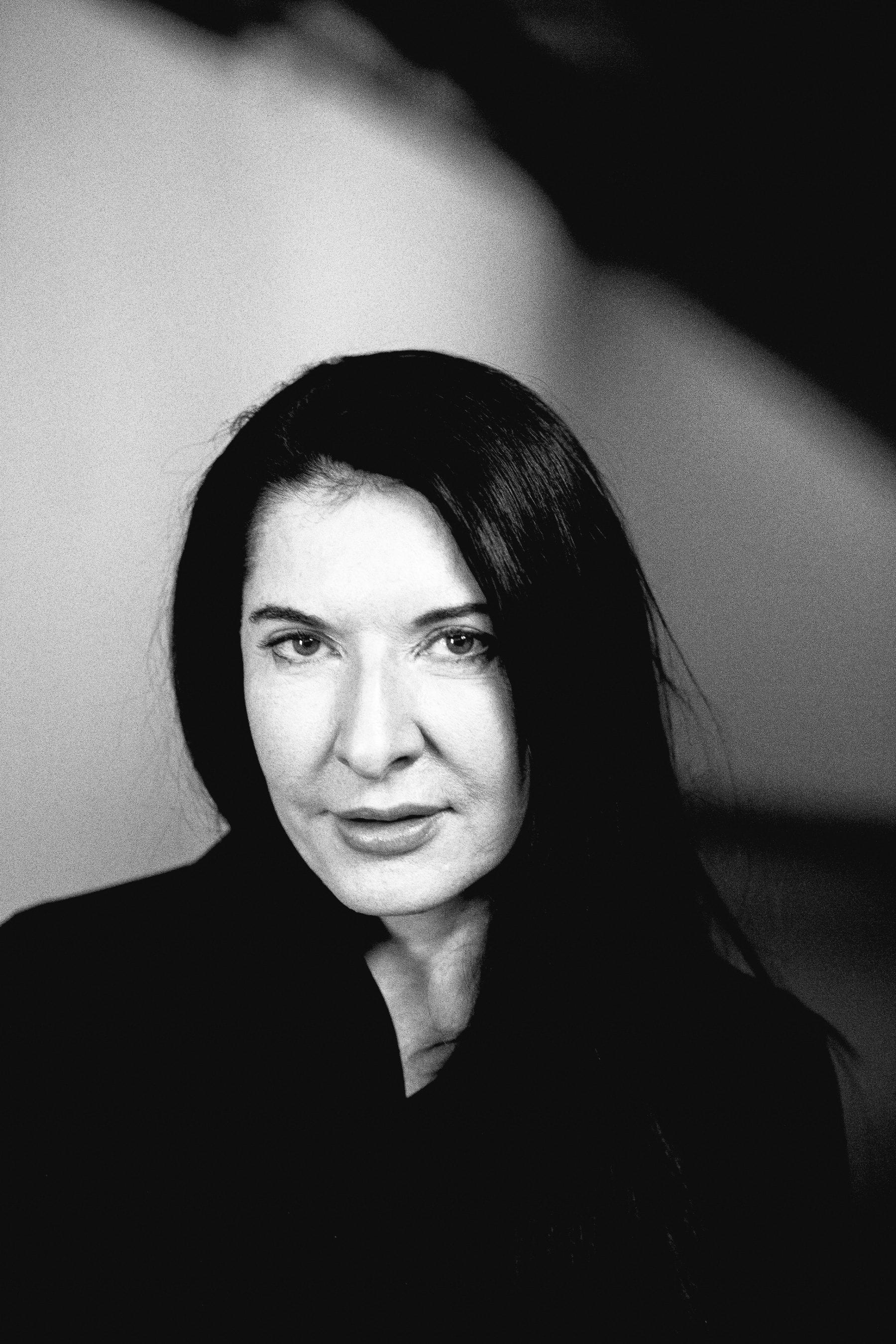 Marina Abramovic