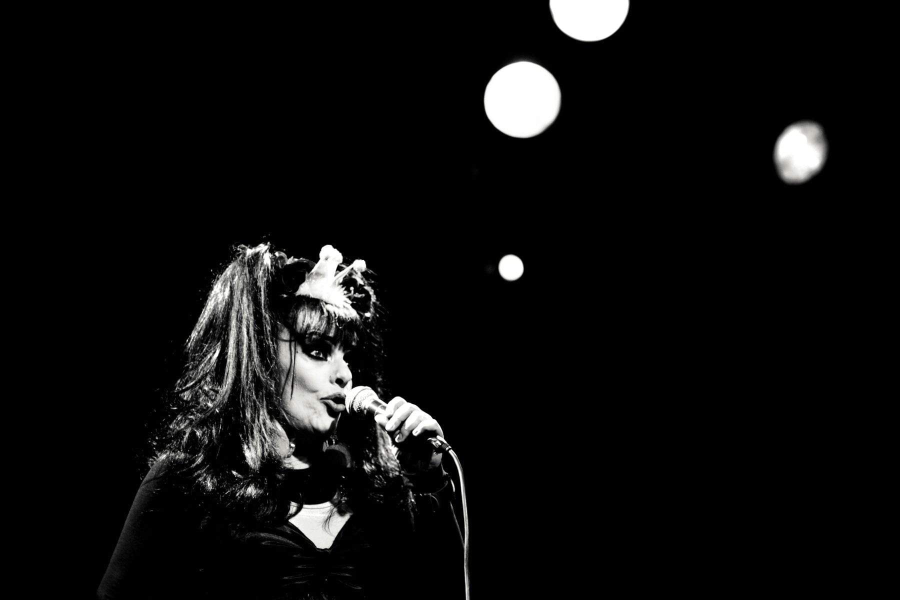 Nina Hagen